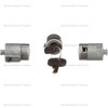 Standard Ignition Door Lock Kit, Dl-161 DL-161